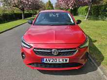Vauxhall Corsa SE Nav 