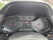 Vauxhall Corsa SE Nav 