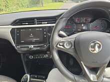 Vauxhall Corsa SE Nav 