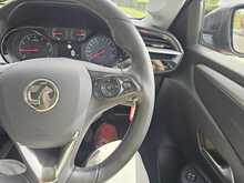 Vauxhall Corsa SE Nav 
