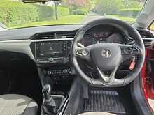 Vauxhall Corsa SE Nav 