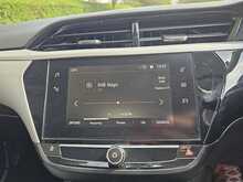 Vauxhall Corsa SE Nav 