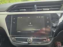 Vauxhall Corsa SE Nav 