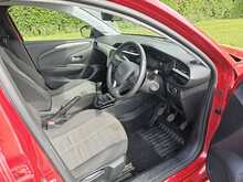 Vauxhall Corsa SE Nav 