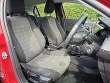 Vauxhall Corsa SE Nav 