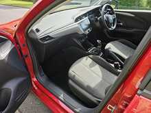 Vauxhall Corsa SE Nav 