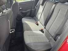Vauxhall Corsa SE Nav 