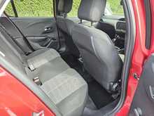 Vauxhall Corsa SE Nav 