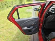 Vauxhall Corsa SE Nav 