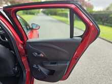 Vauxhall Corsa SE Nav 