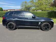 BMW iX3 Premier Edition Pro 