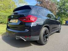 BMW iX3 Premier Edition Pro 