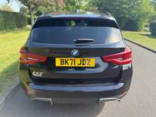 BMW iX3 Premier Edition Pro 