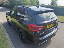 BMW iX3 Premier Edition Pro 