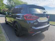 BMW iX3 Premier Edition Pro 