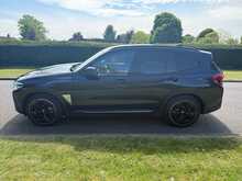 BMW iX3 Premier Edition Pro 