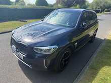 BMW iX3 Premier Edition Pro 