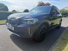 BMW iX3 Premier Edition Pro 