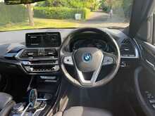 BMW iX3 Premier Edition Pro 