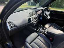 BMW iX3 Premier Edition Pro 