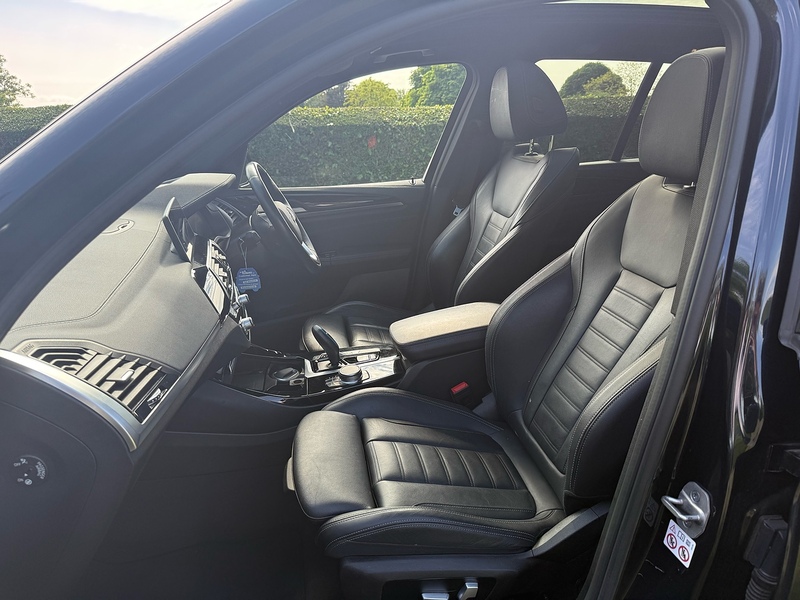 BMW Premier Edition Pro SUV 0.0 Automatic Electric