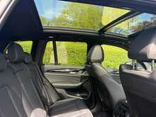 BMW iX3 Premier Edition Pro 