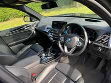 BMW iX3 Premier Edition Pro 