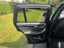 BMW iX3 Premier Edition Pro 