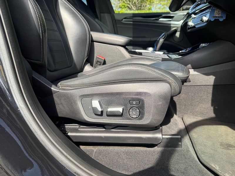 BMW Premier Edition Pro SUV 0.0 Automatic Electric