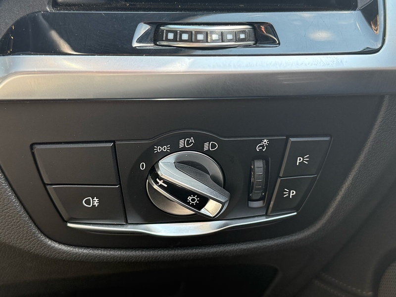 BMW Premier Edition Pro SUV 0.0 Automatic Electric