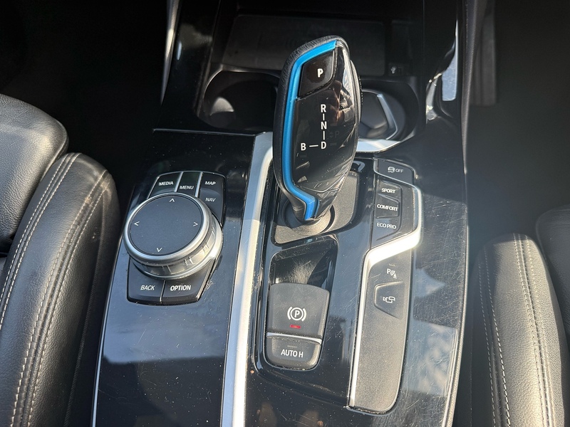 BMW Premier Edition Pro SUV 0.0 Automatic Electric