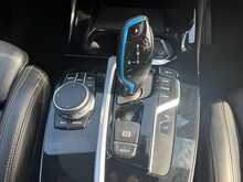BMW iX3 Premier Edition Pro 