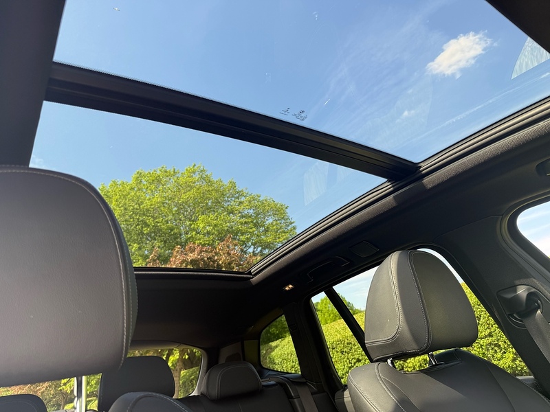 BMW Premier Edition Pro SUV 0.0 Automatic Electric
