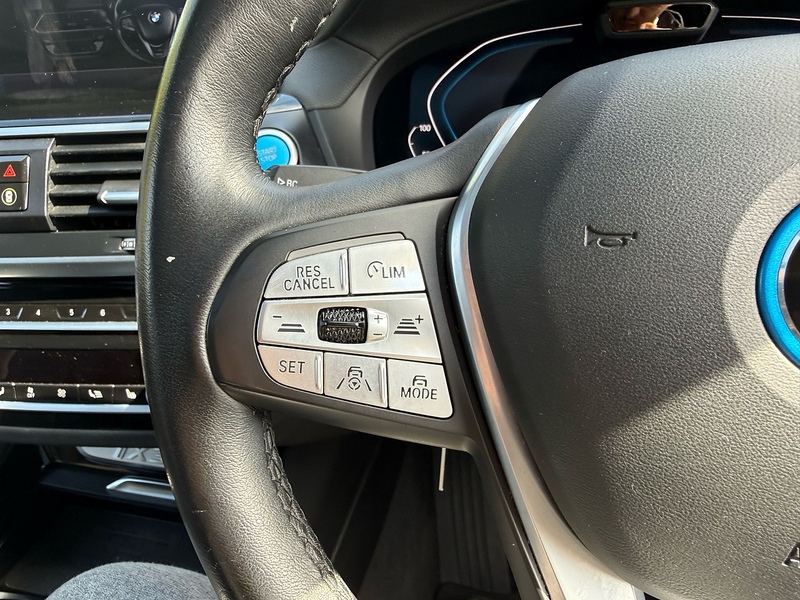 BMW Premier Edition Pro SUV 0.0 Automatic Electric