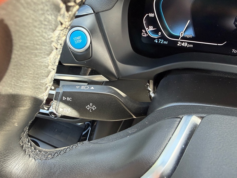 BMW Premier Edition Pro SUV 0.0 Automatic Electric
