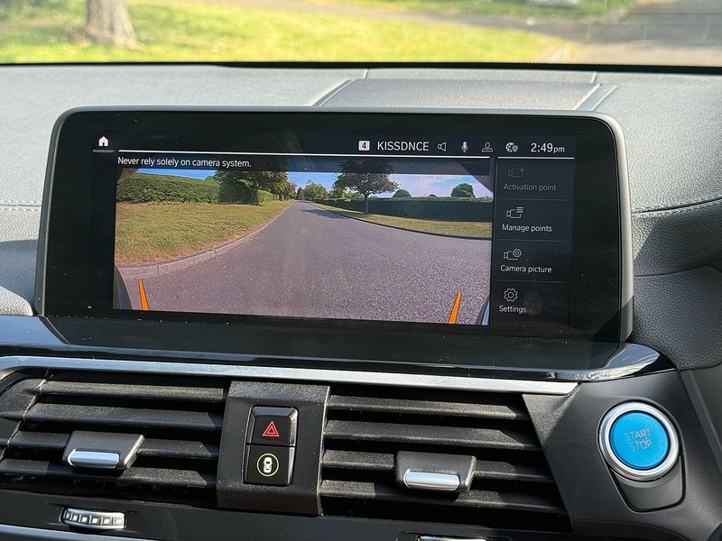 BMW Premier Edition Pro SUV 0.0 Automatic Electric