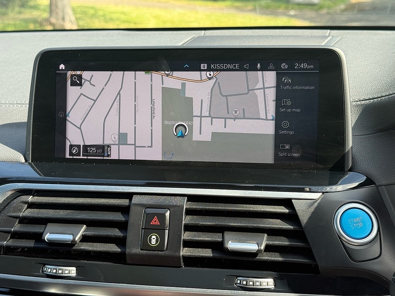 BMW Premier Edition Pro SUV 0.0 Automatic Electric