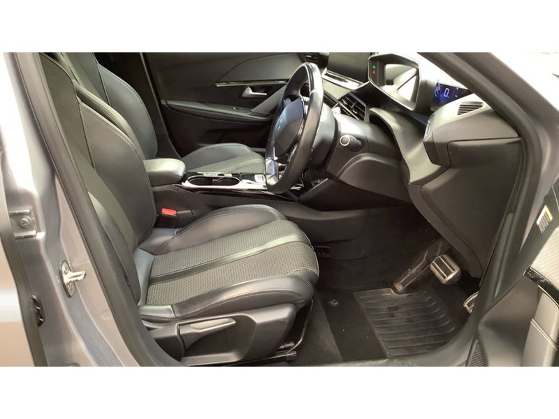 Peugeot GT Hatchback 0.0 Automatic Electric