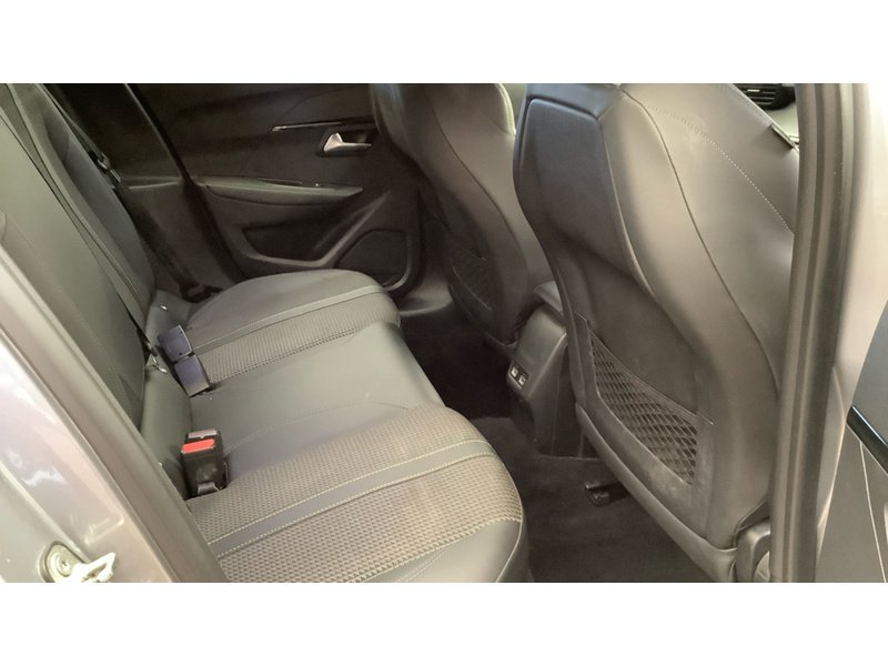 Peugeot GT Hatchback 0.0 Automatic Electric