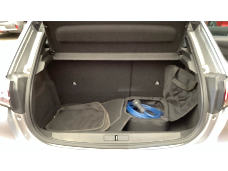 Peugeot GT Hatchback 0.0 Automatic Electric