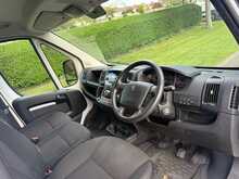 Peugeot Boxer BlueHDi 335 S 