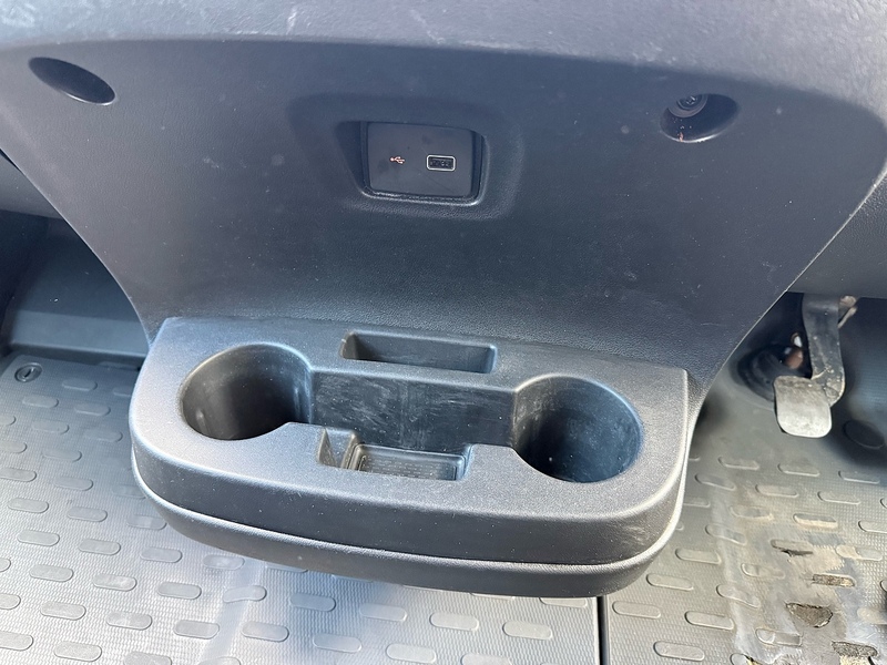 Peugeot BlueHDi 335 S Panel Van 2.2 Manual Diesel