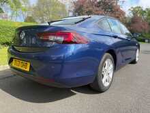 Vauxhall Insignia Turbo D SE Nav 