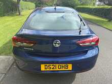 Vauxhall Insignia Turbo D SE Nav 
