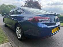 Vauxhall Insignia Turbo D SE Nav 