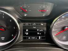Vauxhall Insignia Turbo D SE Nav 