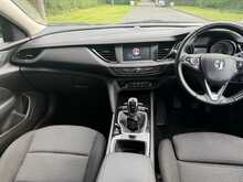 Vauxhall Insignia Turbo D SE Nav 