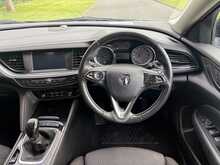 Vauxhall Insignia Turbo D SE Nav 