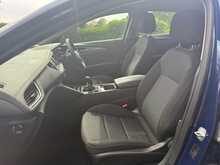 Vauxhall Insignia Turbo D SE Nav 