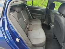 Vauxhall Insignia Turbo D SE Nav 